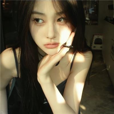 他的三个女儿