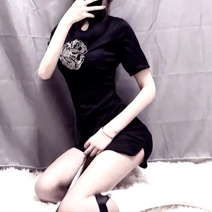双面惊悚